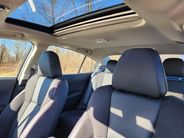 used 2024 Subaru Legacy car, priced at $27,999