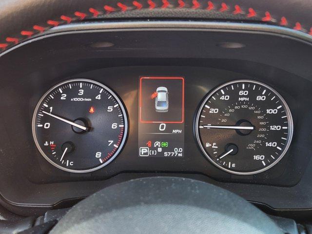 used 2024 Subaru Legacy car, priced at $27,999