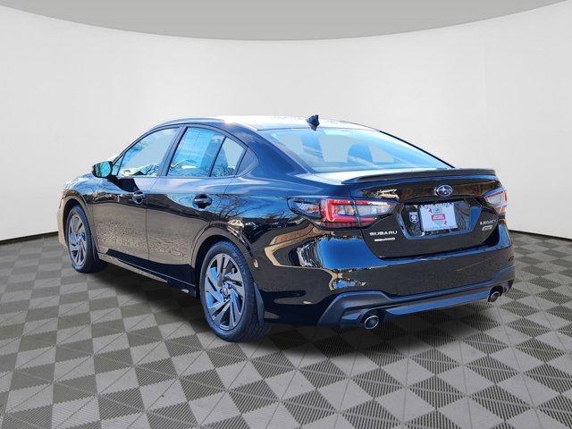used 2024 Subaru Legacy car, priced at $27,999