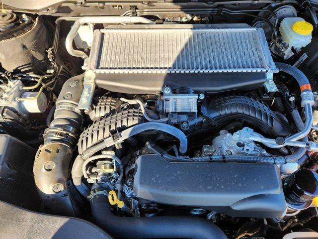 used 2024 Subaru Legacy car, priced at $27,999