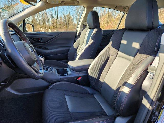 used 2024 Subaru Legacy car, priced at $27,999