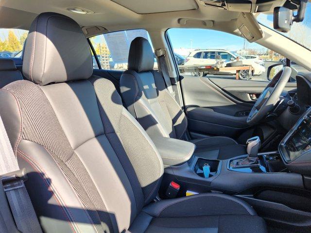 used 2024 Subaru Legacy car, priced at $27,999