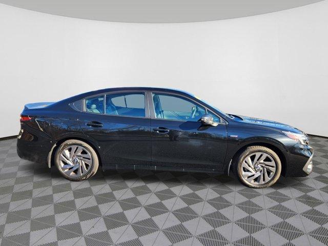 used 2024 Subaru Legacy car, priced at $27,999