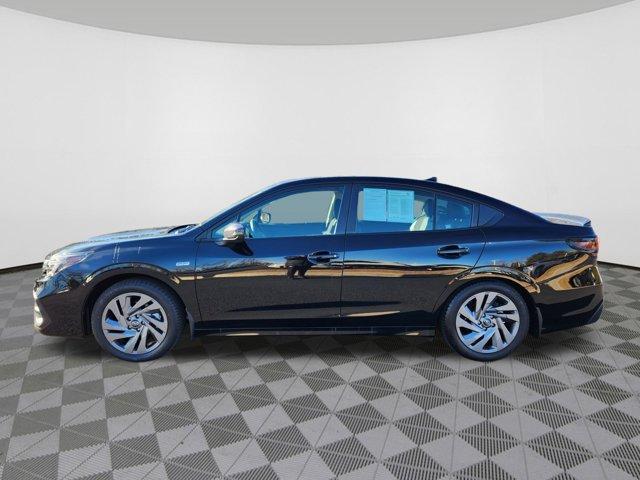 used 2024 Subaru Legacy car, priced at $27,999