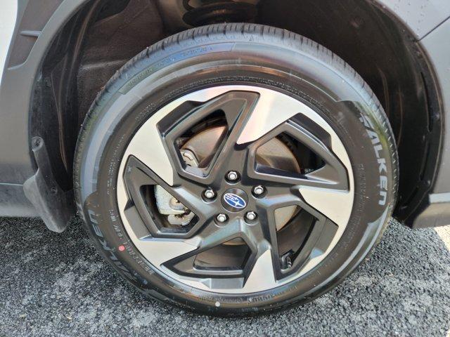 used 2024 Subaru Crosstrek car, priced at $30,941
