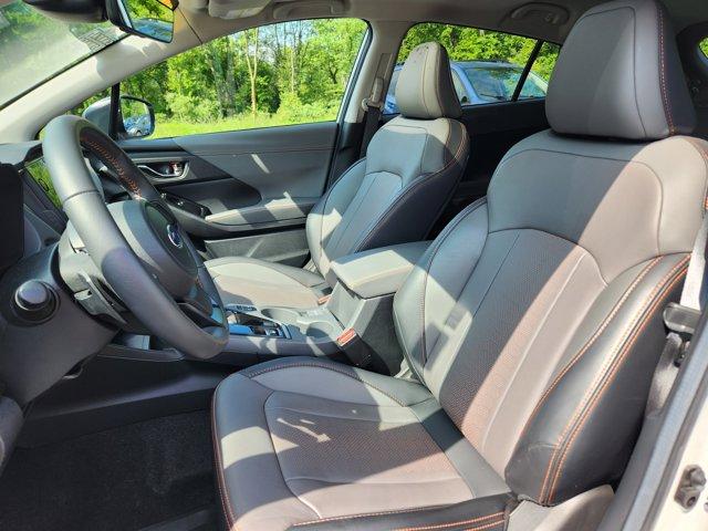 used 2024 Subaru Crosstrek car, priced at $30,941