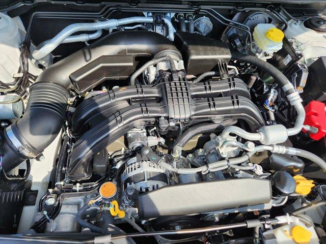 used 2024 Subaru Crosstrek car, priced at $30,941