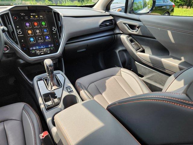 used 2024 Subaru Crosstrek car, priced at $30,941