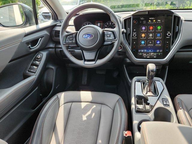 used 2024 Subaru Crosstrek car, priced at $30,941