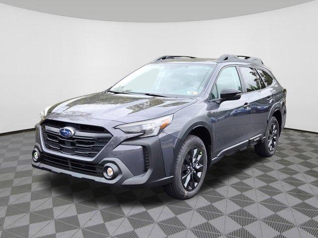 new 2025 Subaru Outback car, priced at $41,689