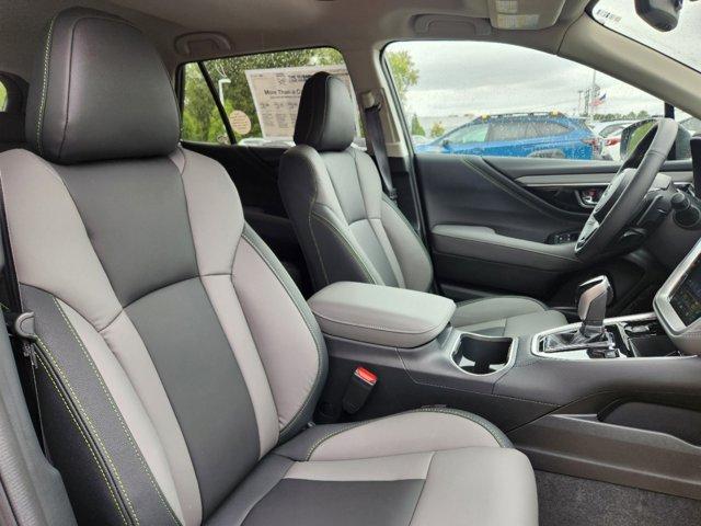 new 2025 Subaru Outback car, priced at $41,689