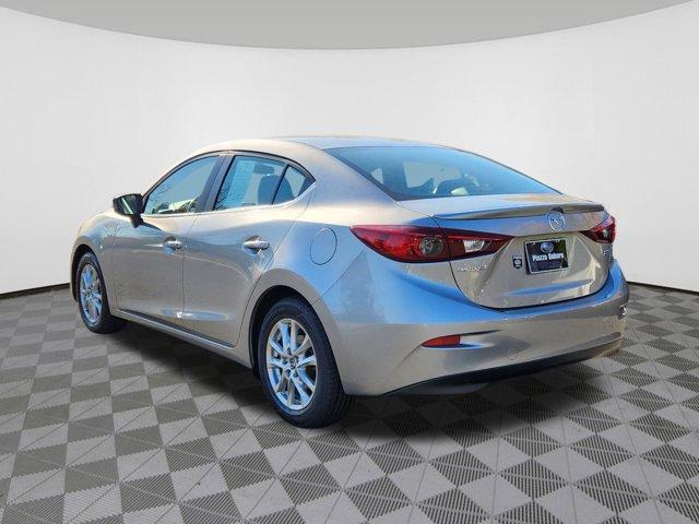 used 2014 Mazda Mazda3 car, priced at $10,996