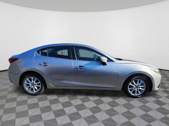 used 2014 Mazda Mazda3 car, priced at $10,996