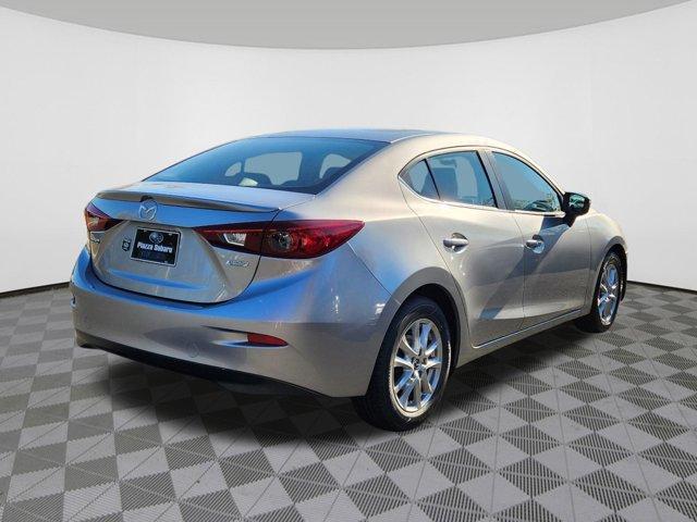 used 2014 Mazda Mazda3 car, priced at $10,996