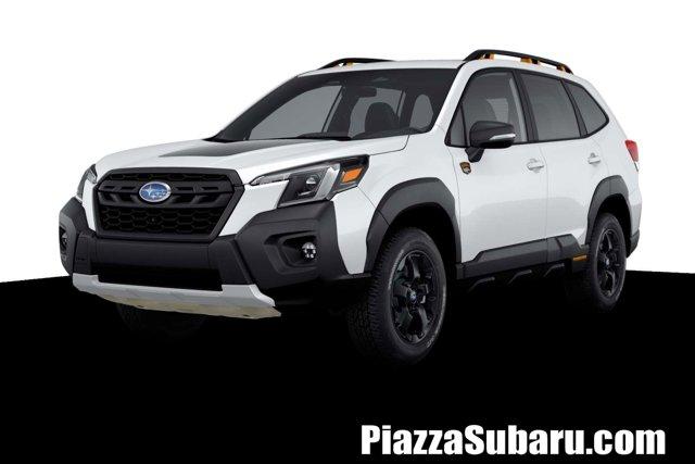 new 2025 Subaru Forester car, priced at $39,379