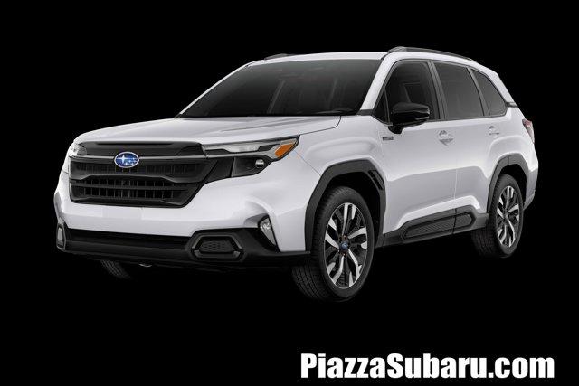 new 2025 Subaru Forester car, priced at $45,767