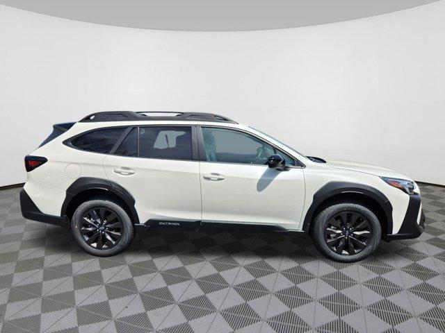 new 2025 Subaru Outback car, priced at $38,504