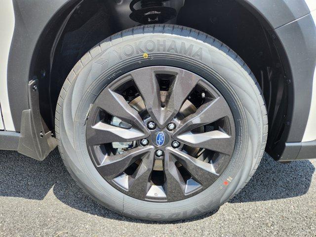 new 2025 Subaru Outback car, priced at $38,504