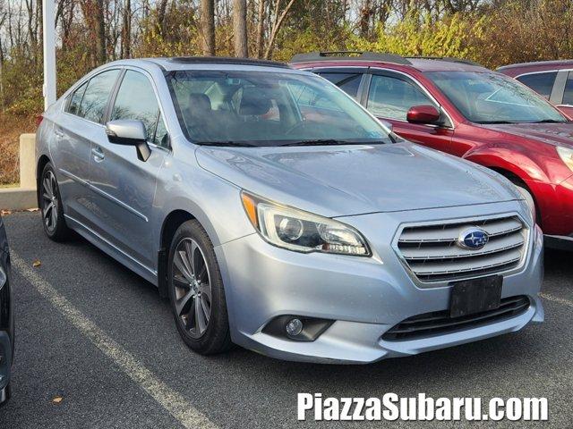 used 2015 Subaru Legacy car, priced at $12,963