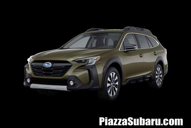 new 2025 Subaru Outback car, priced at $42,320
