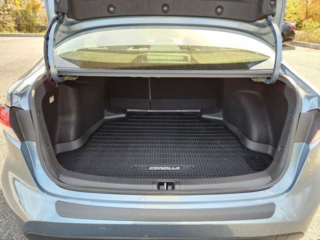 used 2020 Toyota Corolla Hybrid car, priced at $17,999