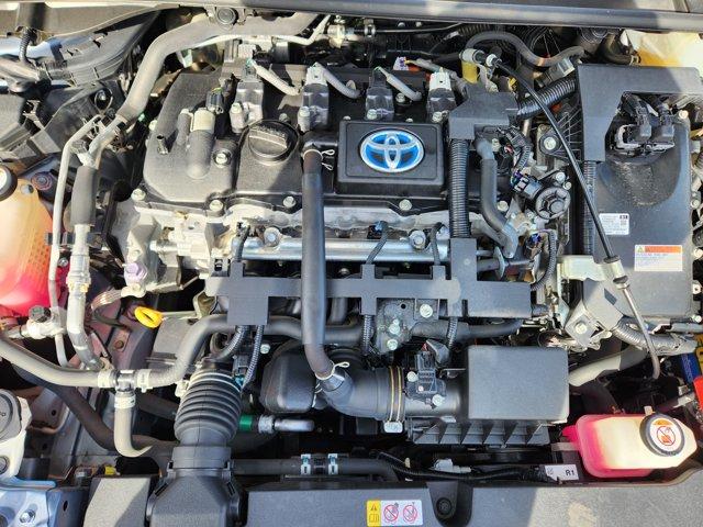 used 2020 Toyota Corolla Hybrid car, priced at $17,999