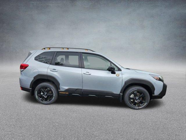 new 2024 Subaru Forester car, priced at $39,159