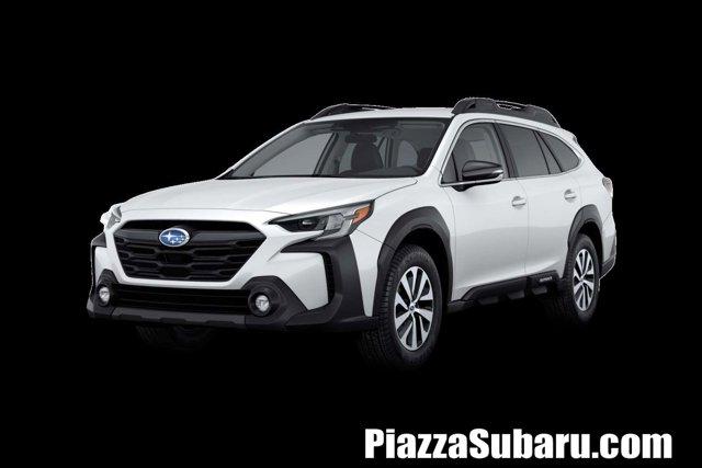 new 2025 Subaru Outback car, priced at $37,090