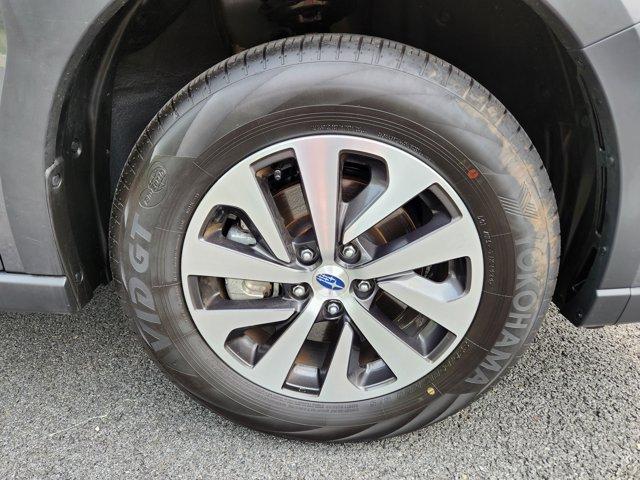 used 2025 Subaru Outback car, priced at $31,488