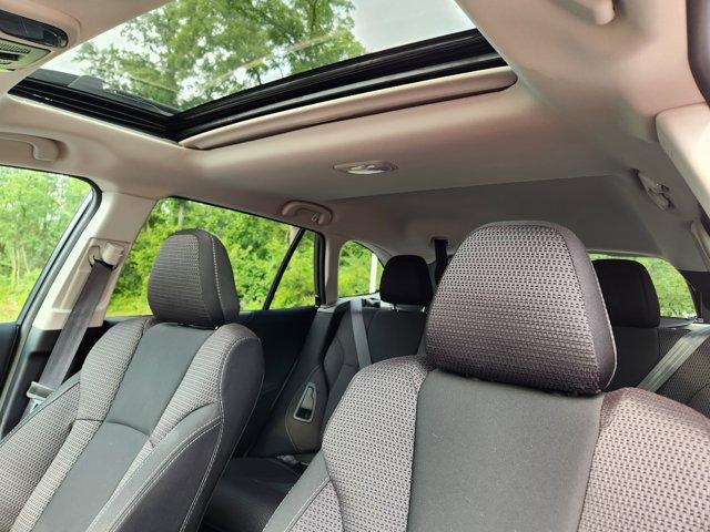 used 2025 Subaru Outback car, priced at $31,488