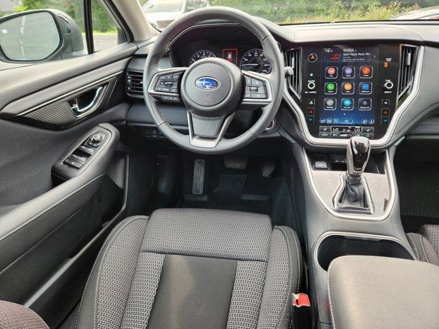 used 2025 Subaru Outback car, priced at $31,488