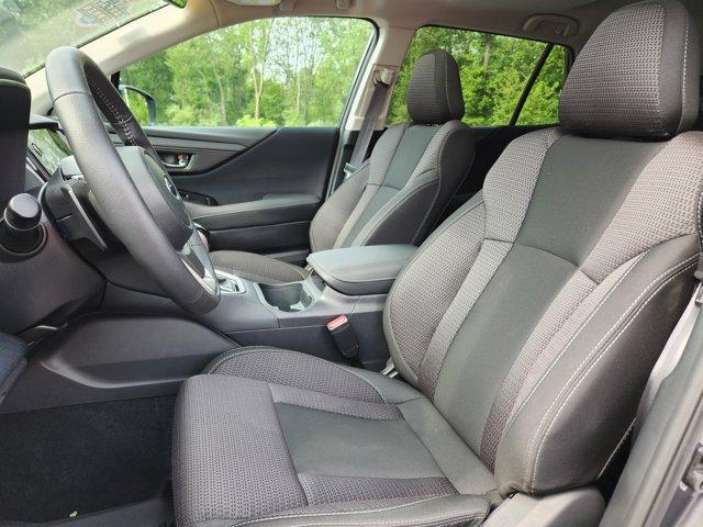 used 2025 Subaru Outback car, priced at $31,488