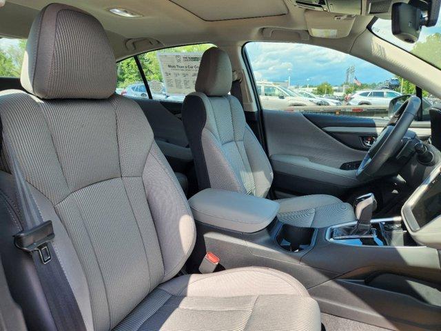 new 2025 Subaru Legacy car, priced at $31,919