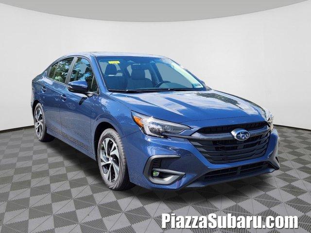 new 2025 Subaru Legacy car, priced at $31,919