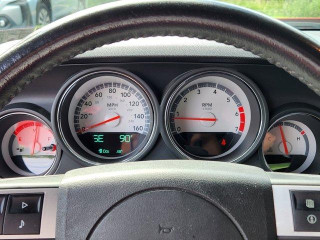 used 2009 Dodge Challenger car, priced at $16,993