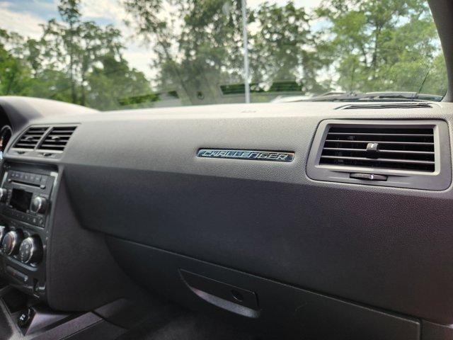 used 2009 Dodge Challenger car, priced at $16,993