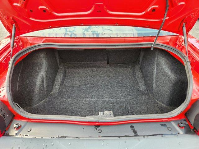 used 2009 Dodge Challenger car, priced at $16,993