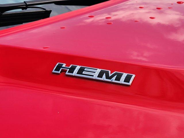 used 2009 Dodge Challenger car, priced at $16,993