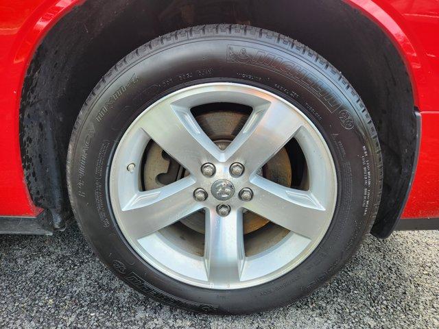 used 2009 Dodge Challenger car, priced at $16,993
