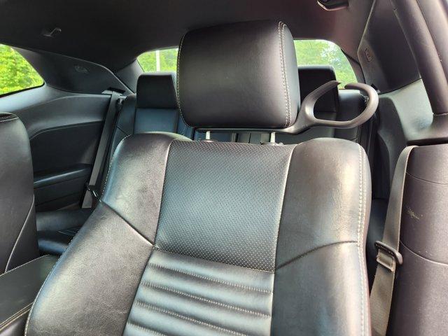 used 2009 Dodge Challenger car, priced at $16,993