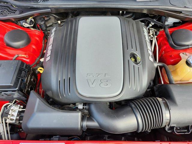 used 2009 Dodge Challenger car, priced at $16,993
