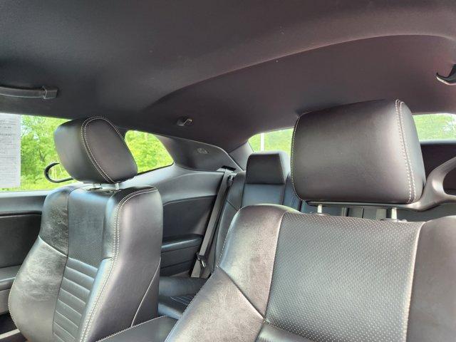 used 2009 Dodge Challenger car, priced at $16,993