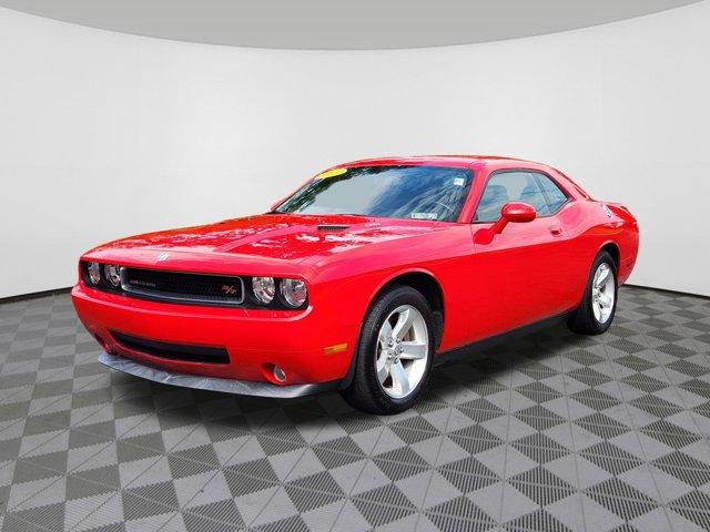 used 2009 Dodge Challenger car, priced at $16,993