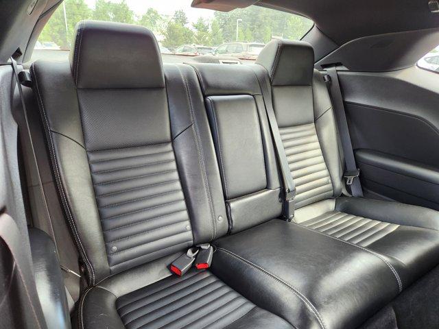 used 2009 Dodge Challenger car, priced at $16,993