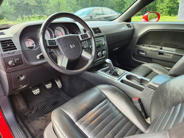 used 2009 Dodge Challenger car, priced at $16,993