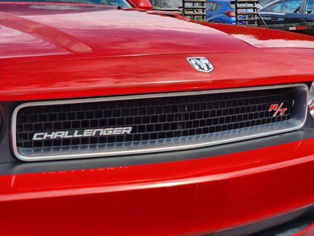 used 2009 Dodge Challenger car, priced at $16,993