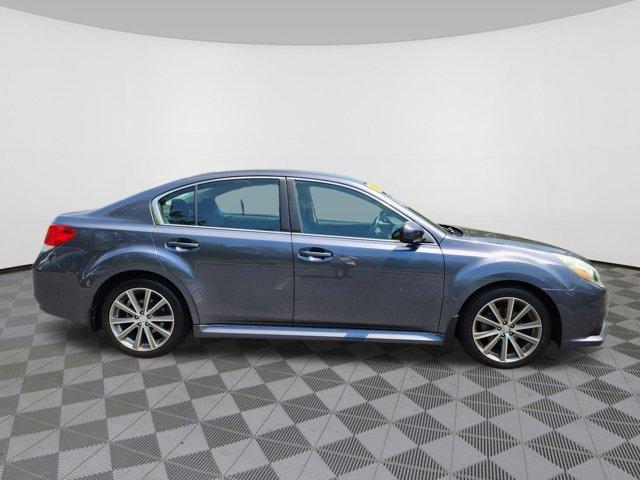 used 2014 Subaru Legacy car, priced at $10,993