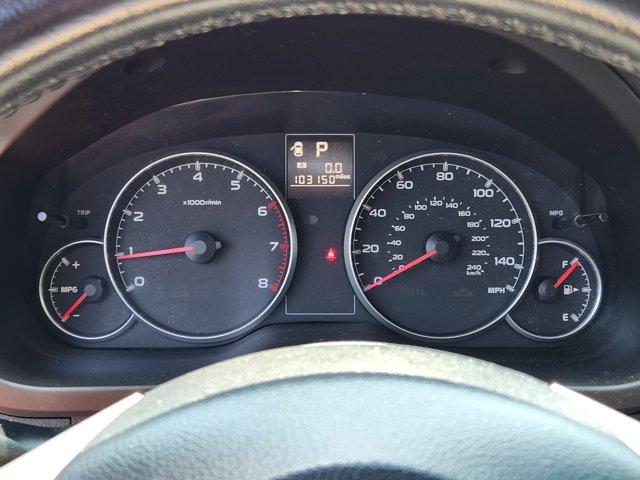 used 2014 Subaru Legacy car, priced at $10,993
