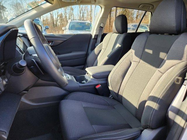 used 2024 Subaru Outback car, priced at $30,483