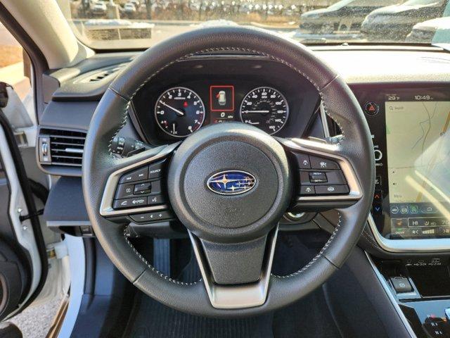 used 2024 Subaru Outback car, priced at $30,483